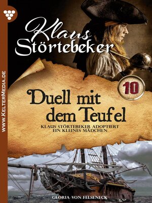 cover image of Duell mit dem Teufel